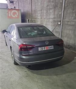 فولكسفاغن باسات